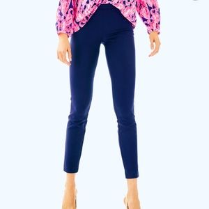 Alessia Stretch Dinner Pants